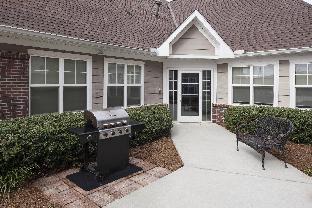 Residence Inn By Marriott Dothan,Houston>>Dothan,3 star