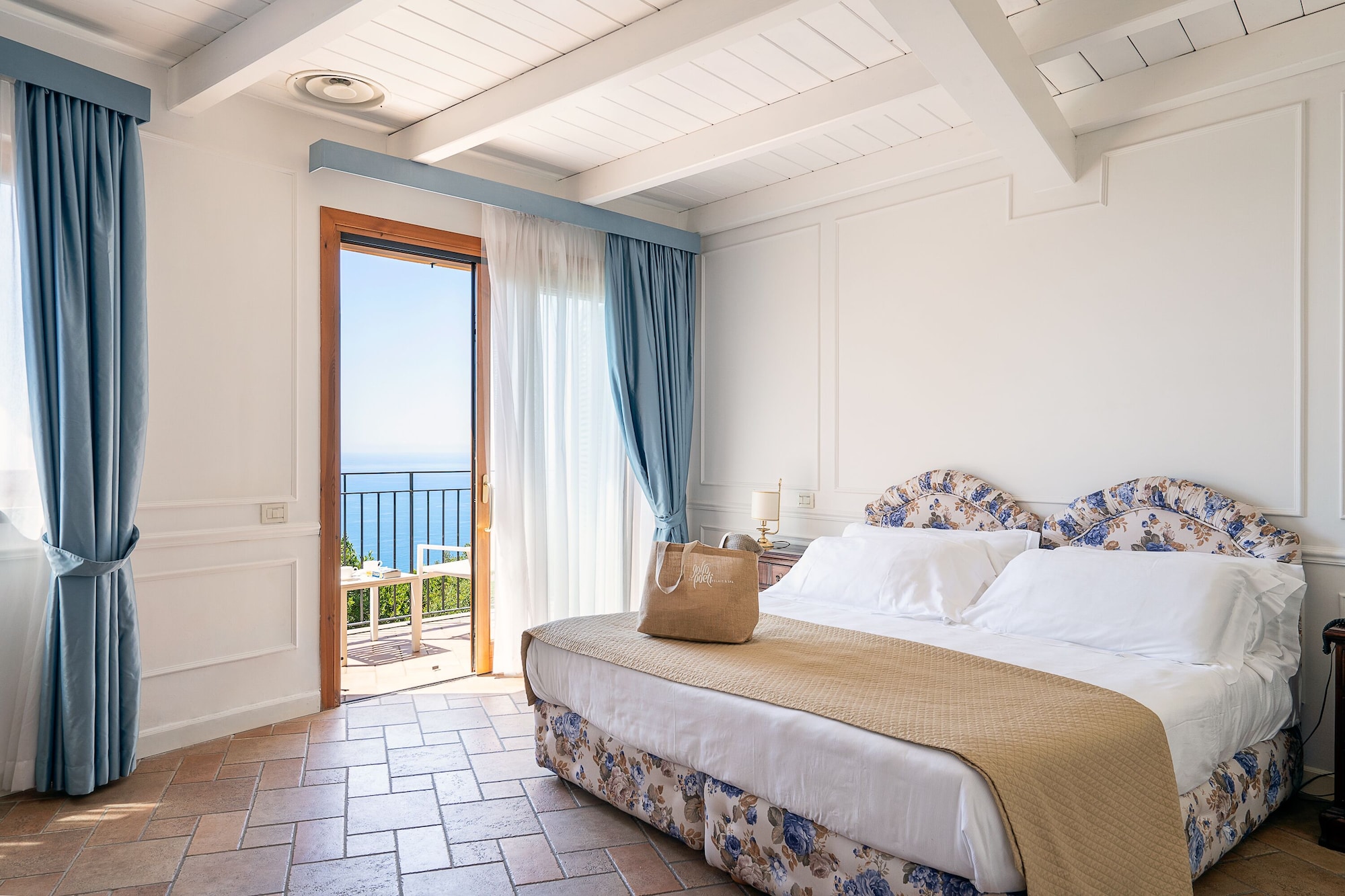 Golfo Dei Poeti Relais & Spa,Genoa>>Ameglia,5 star