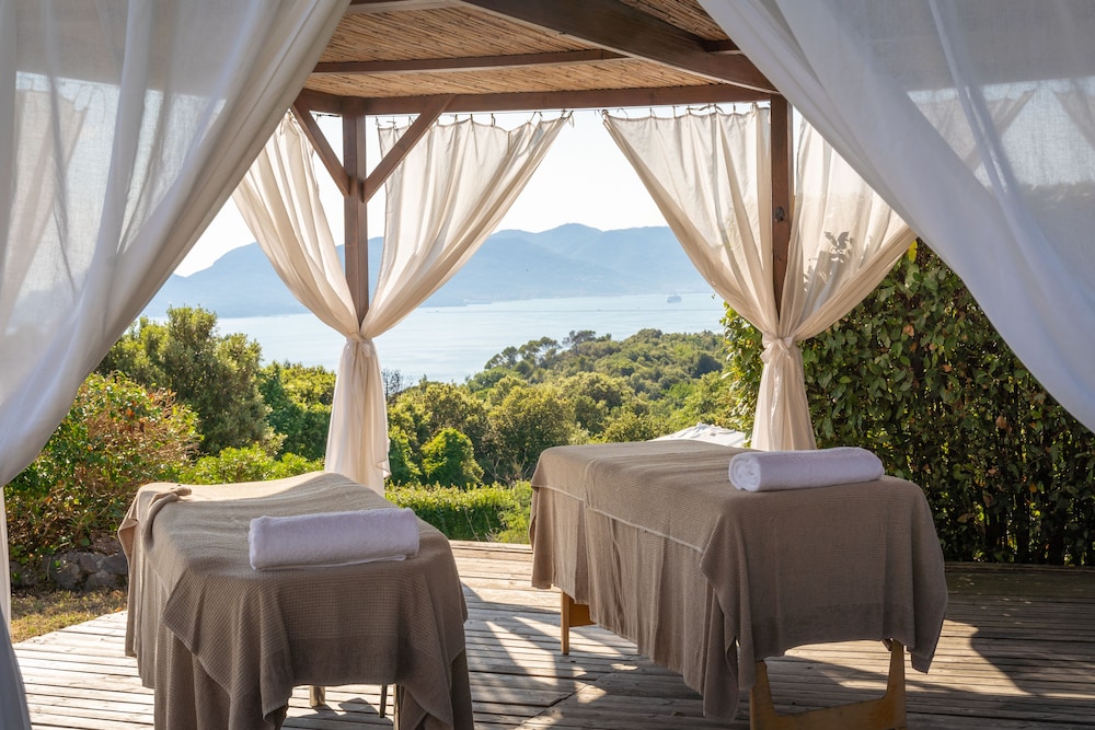 Golfo Dei Poeti Relais & Spa,Genoa>>Ameglia,5 star