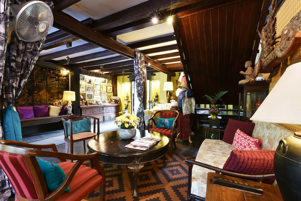 zantiis ndol villas