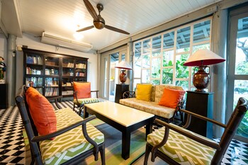 Zantiis Ndol Villas,Khao Yai National Park>>Ban Muak Lek Nai,4 star