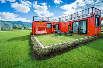 lucerne resort khao yai