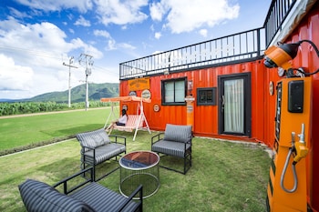 lucerne resort khao yai