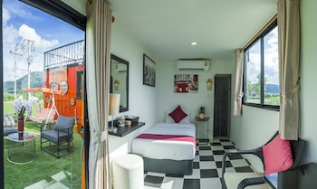 lucerne resort khao yai