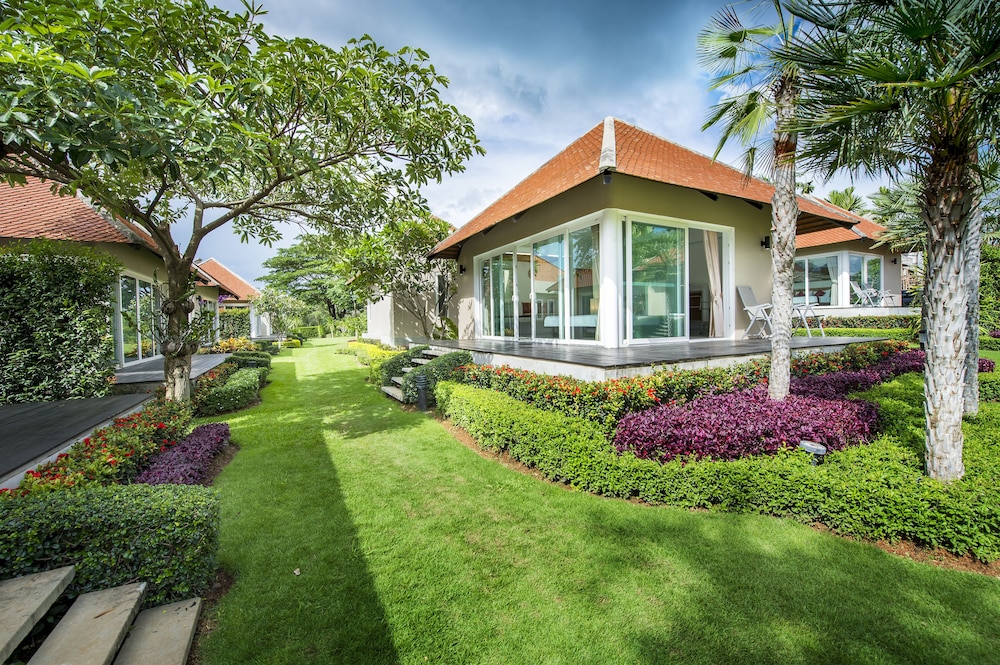 lucerne resort khao yai