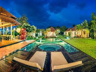 lucerne resort khao yai