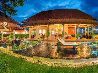 lucerne resort khao yai