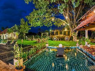 lucerne resort khao yai