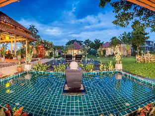 lucerne resort khao yai