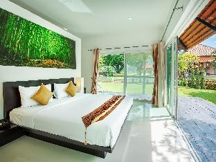 lucerne resort khao yai