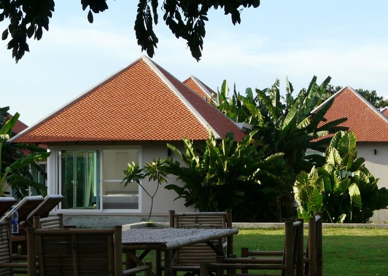 Lucerne Resort Khao Yai,Mu Si>>Khao Yai National Park,4 star