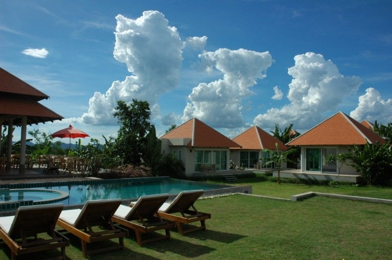 lucerne resort khao yai