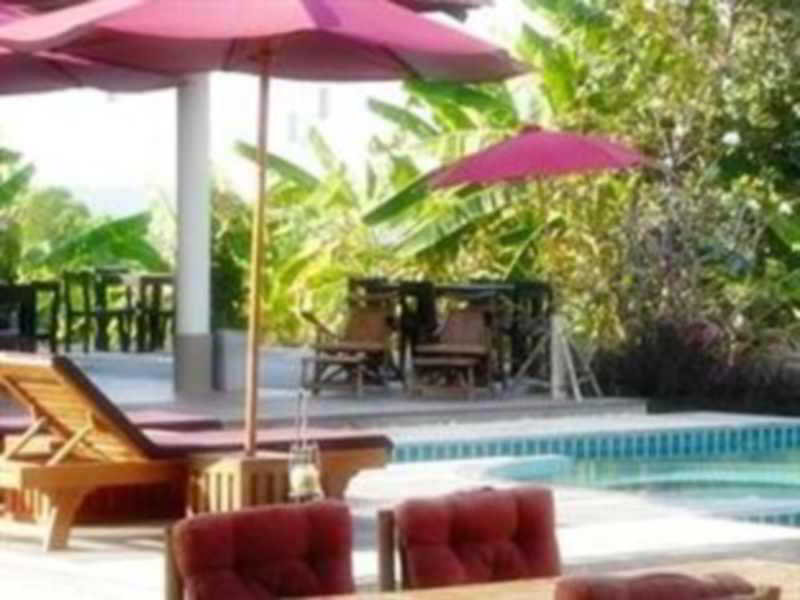 lucerne resort khao yai