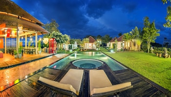 lucerne resort khao yai