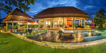 lucerne resort khao yai