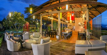 lucerne resort khao yai