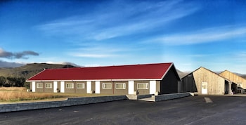 hotel snaefellsnes formally hotel rjukandi