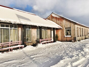 hotel snaefellsnes formally hotel rjukandi