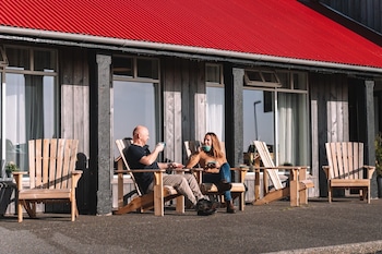 hotel snaefellsnes formally hotel rjukandi