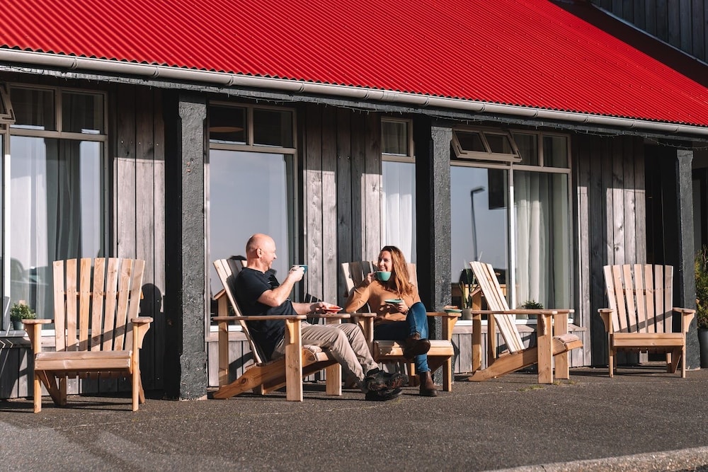 hotel snaefellsnes formally hotel rjukandi