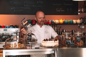 hotel snaefellsnes formally hotel rjukandi