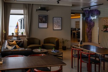 hotel snaefellsnes formally hotel rjukandi