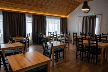 hotel snaefellsnes formally hotel rjukandi