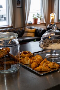 hotel snaefellsnes formally hotel rjukandi