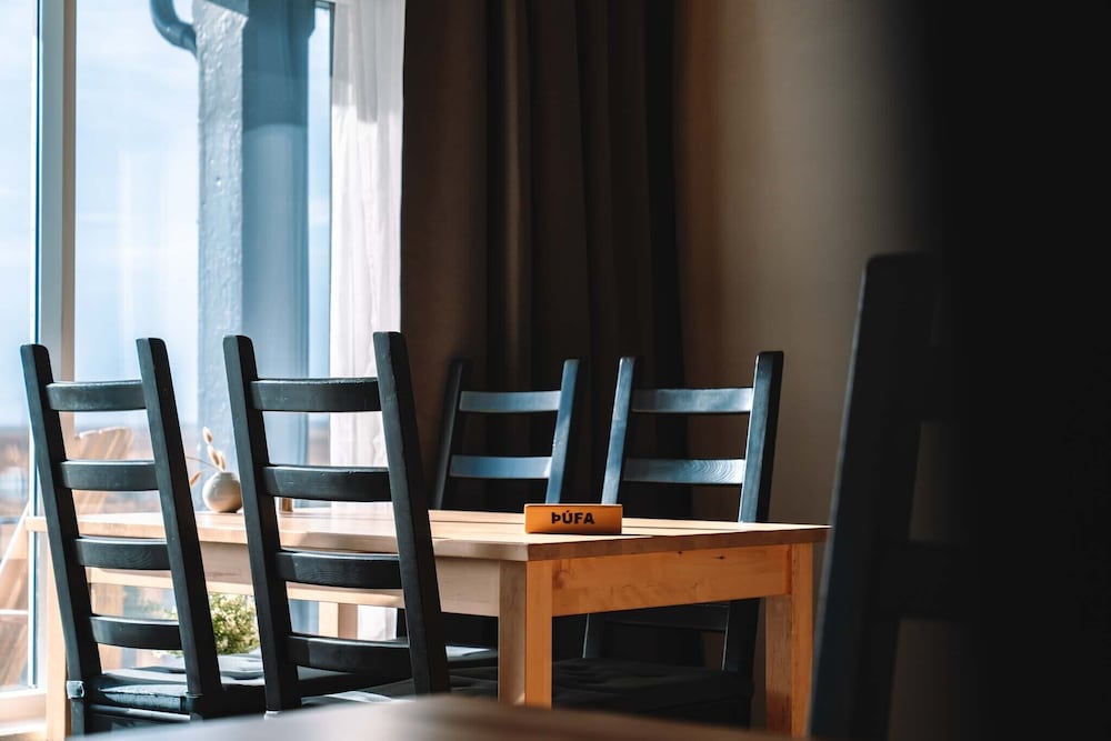 hotel snaefellsnes formally hotel rjukandi