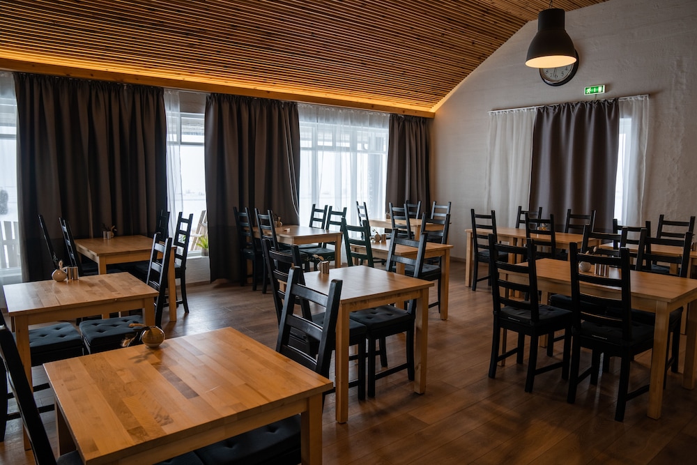 hotel snaefellsnes formally hotel rjukandi