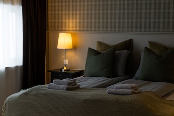 hotel snaefellsnes formally hotel rjukandi