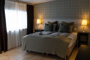 hotel snaefellsnes formally hotel rjukandi