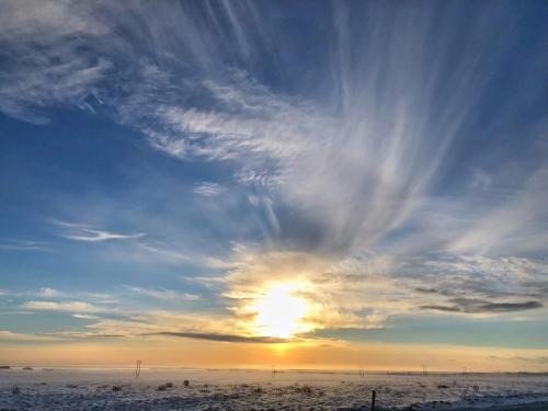 eyja og miklaholtshreppur