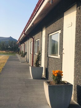 hotel snaefellsnes formally hotel rjukandi