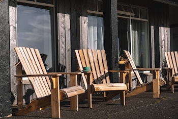 hotel snaefellsnes formally hotel rjukandi