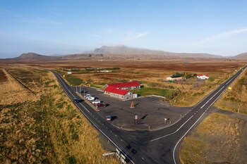 hotel snaefellsnes formally hotel rjukandi