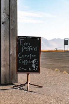 hotel snaefellsnes formally hotel rjukandi