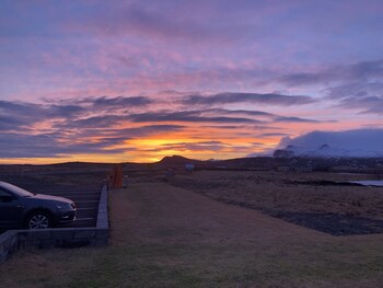 hotel snaefellsnes formally hotel rjukandi