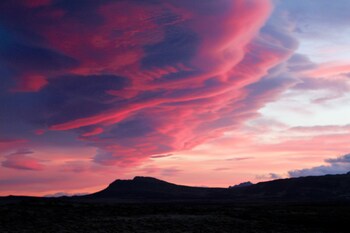 hotel snaefellsnes formally hotel rjukandi