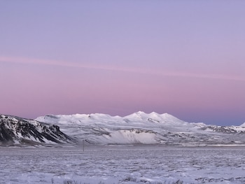 hotel snaefellsnes formally hotel rjukandi