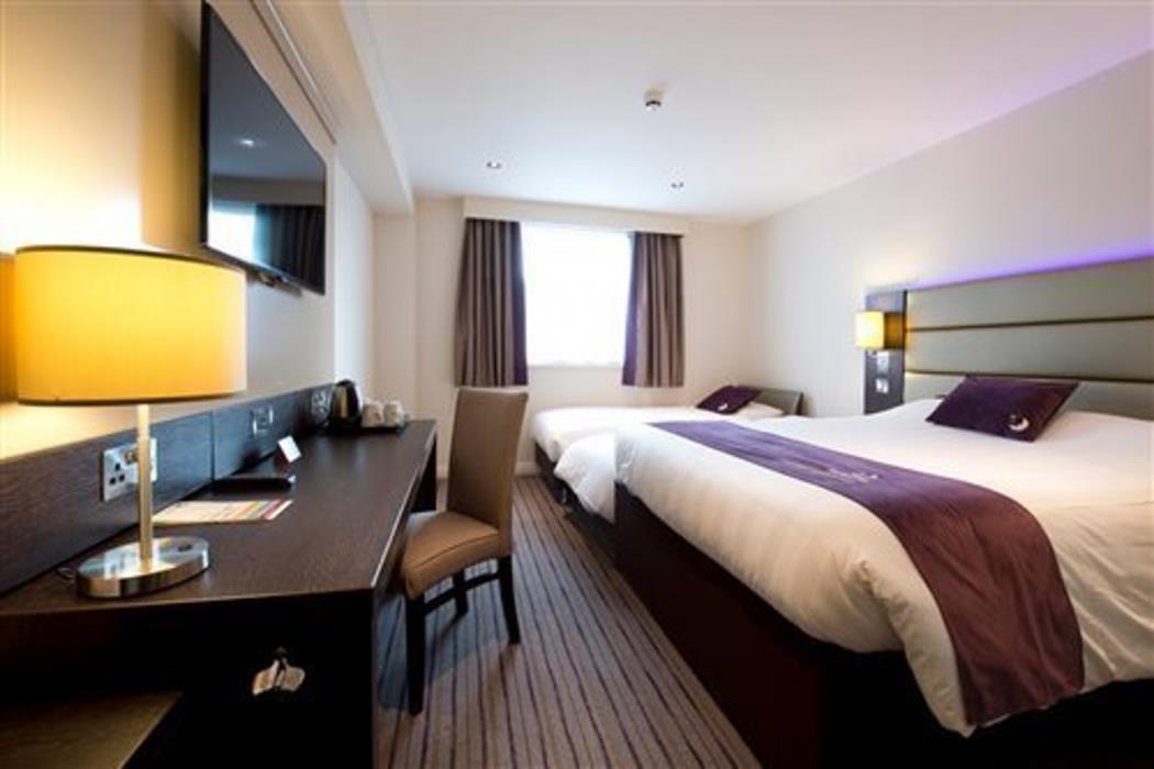premier inn catterick garrison