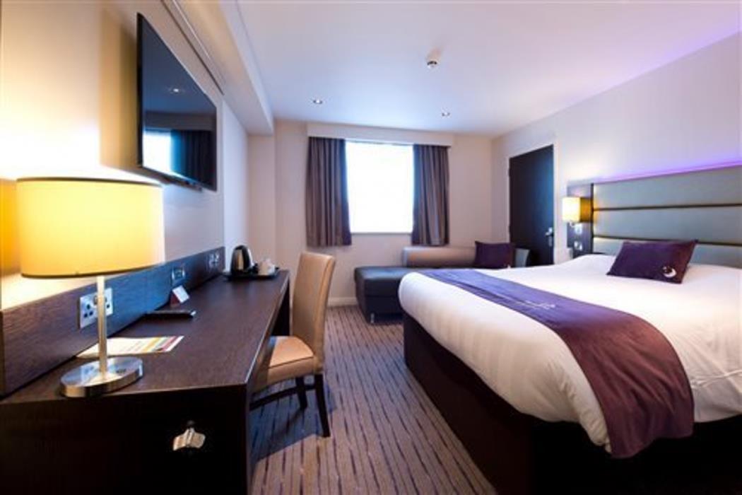 premier inn catterick garrison