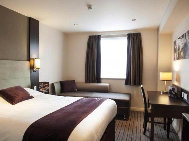 premier inn catterick garrison