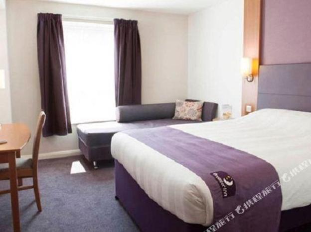 premier inn catterick garrison