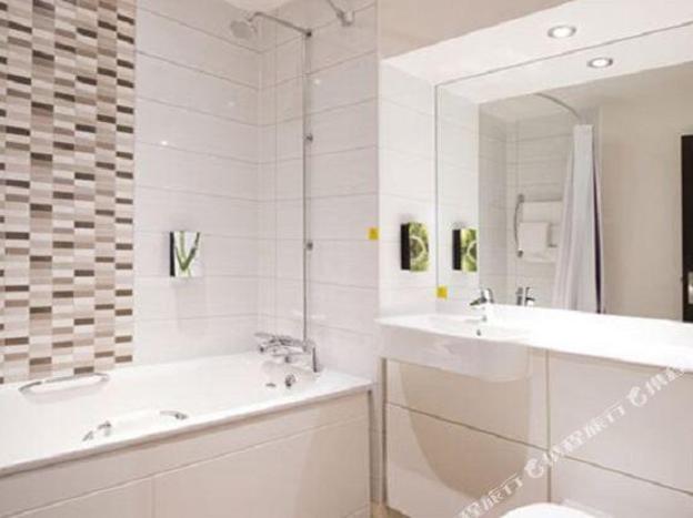 premier inn catterick garrison