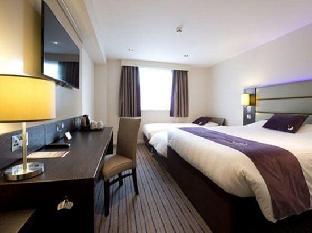 premier inn catterick garrison