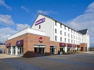 premier inn catterick garrison