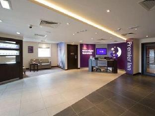 premier inn catterick garrison