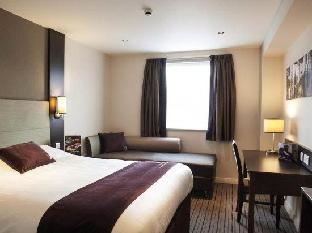 premier inn catterick garrison