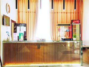 jinjiang inn xianju huancheng north road